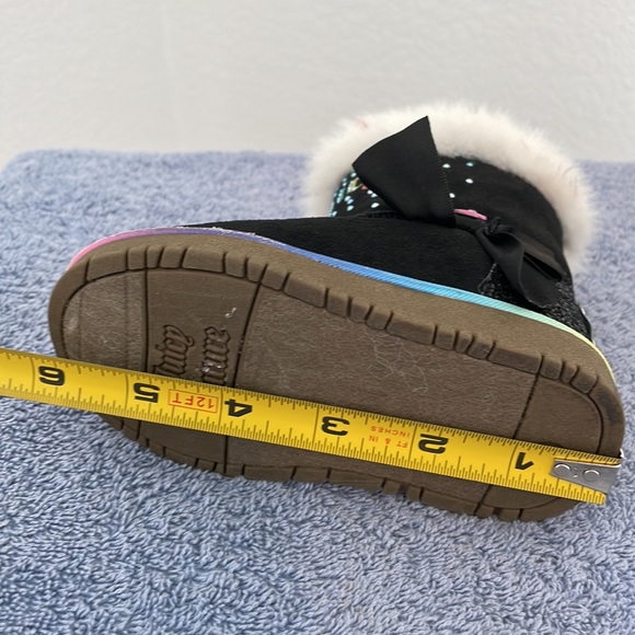 Juicy couture boots - Picture 7 of 11